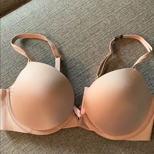 Victoria’s Secret Very Sexy Push Up Bra 36C